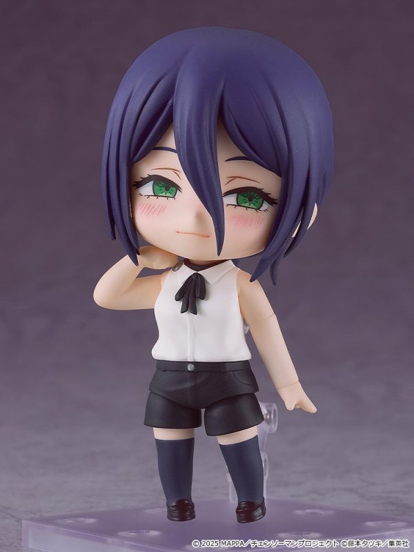 Gekijouban Chainsaw Man: Reze Hen - Reze - Nendoroid #2865