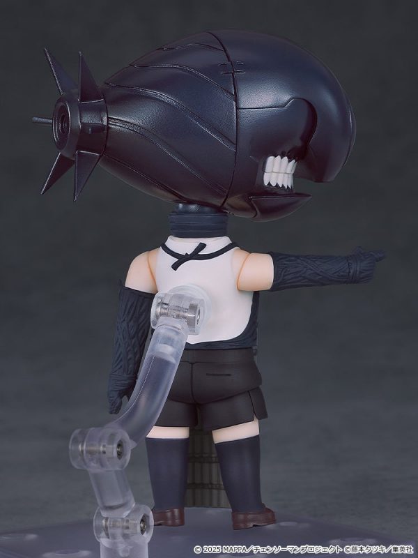 Gekijouban Chainsaw Man: Reze Hen - Reze - Nendoroid #2865