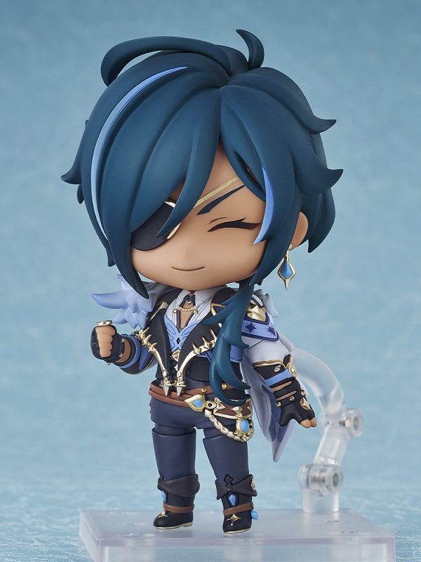 Genshin Impact - Kaeya Alberich - Nendoroid #2874