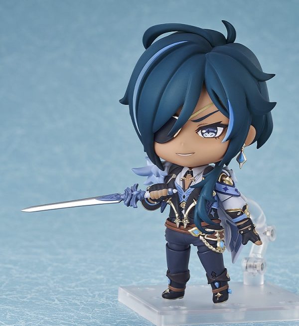 Genshin Impact - Kaeya Alberich - Nendoroid #2874