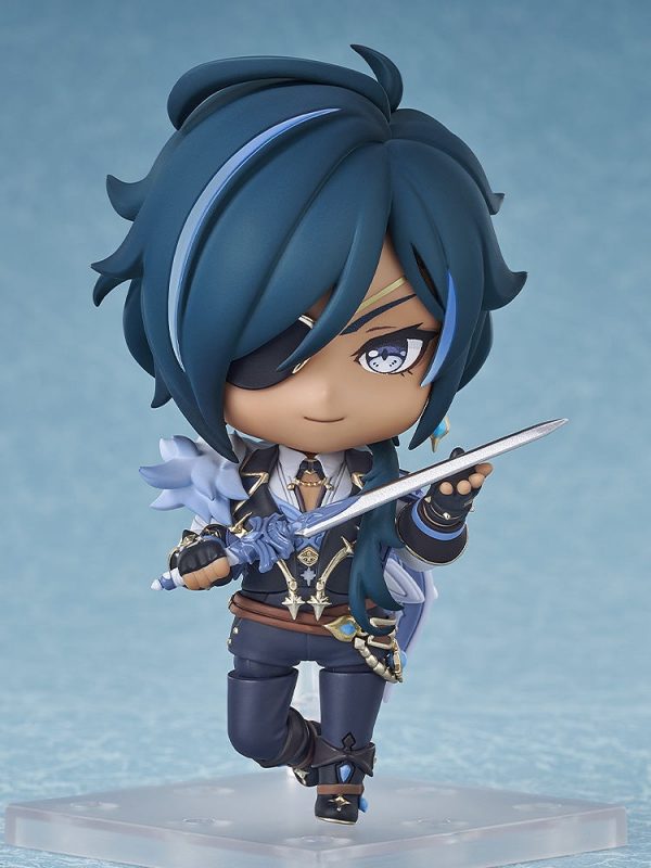 Genshin Impact - Kaeya Alberich - Nendoroid #2874