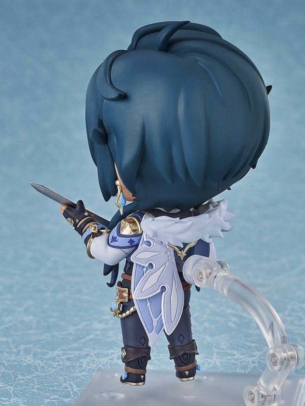 Genshin Impact - Kaeya Alberich - Nendoroid #2874
