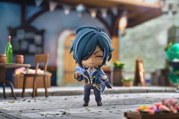 Genshin Impact - Kaeya Alberich - Nendoroid #2874