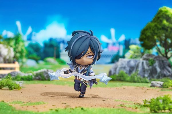 Genshin Impact - Kaeya Alberich - Nendoroid #2874