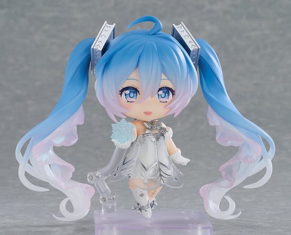 Vocaloid - Hatsune Miku - Nendoroid #2878 - Symphony, 2025 Sapporo Concert Ver.