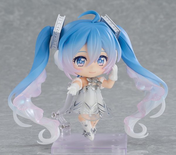 Vocaloid - Hatsune Miku - Nendoroid #2878 - Symphony, 2025 Sapporo Concert Ver.