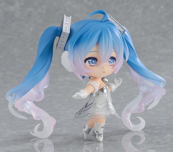 Vocaloid - Hatsune Miku - Nendoroid #2878 - Symphony, 2025 Sapporo Concert Ver.