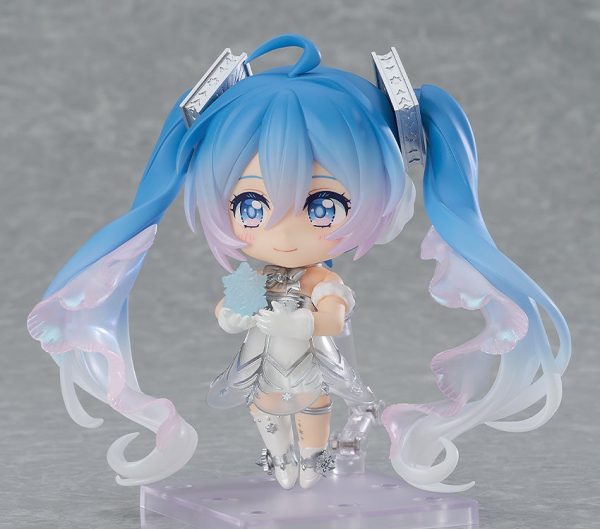 Vocaloid - Hatsune Miku - Nendoroid #2878 - Symphony, 2025 Sapporo Concert Ver.