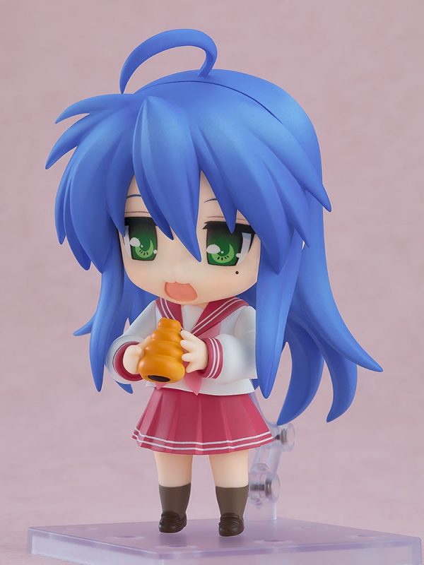 Lucky☆Star - Izumi Konata - Nendoroid (#2887) - 2.0