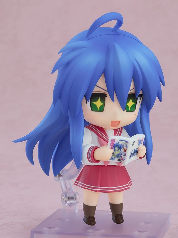 Lucky☆Star - Izumi Konata - Nendoroid (#2887) - 2.0