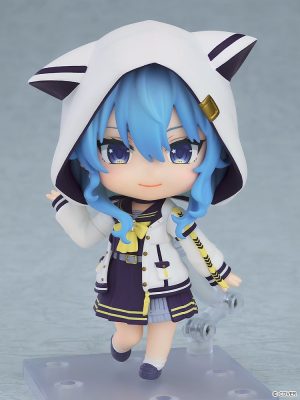 Hololive - Hoshimachi Suisei - Nendoroid #2893 - Sailor Outfit Ver.