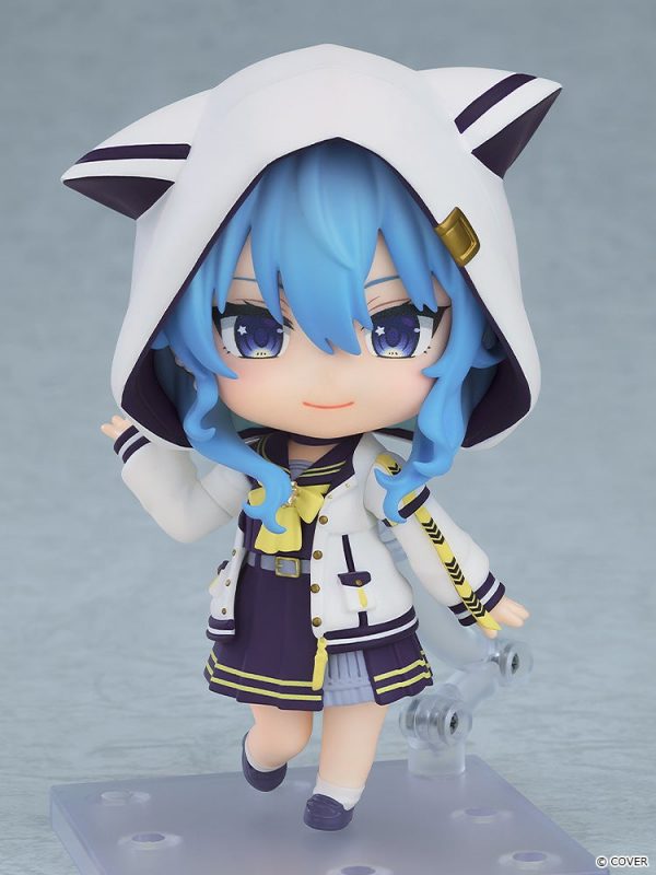Hololive - Hoshimachi Suisei - Nendoroid #2893 - Sailor Outfit Ver.