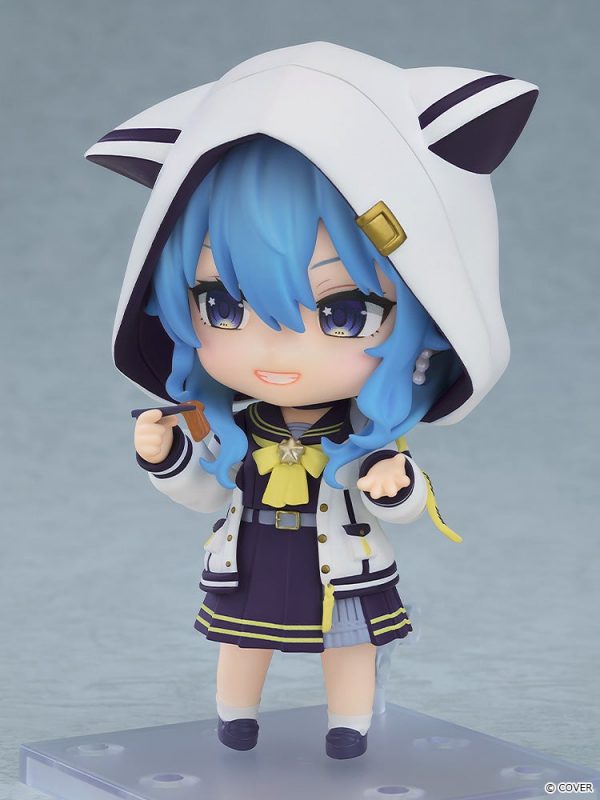 Hololive - Hoshimachi Suisei - Nendoroid #2893 - Sailor Outfit Ver.