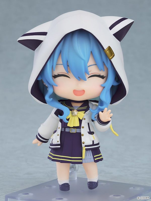 Hololive - Hoshimachi Suisei - Nendoroid #2893 - Sailor Outfit Ver.