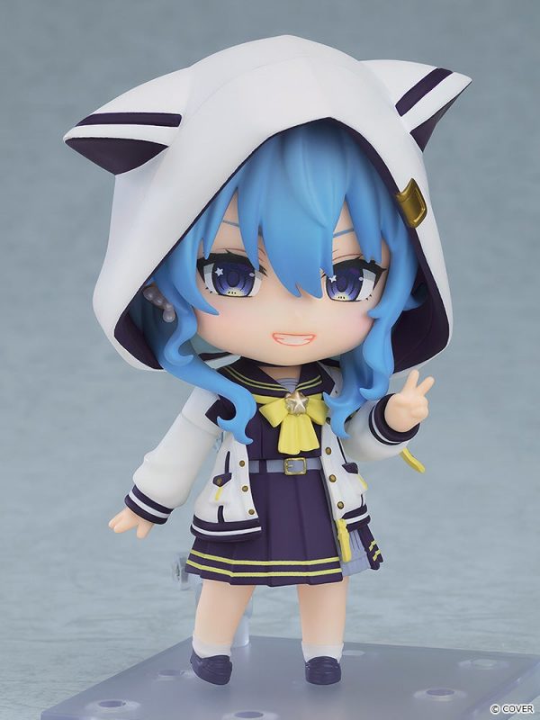 Hololive - Hoshimachi Suisei - Nendoroid #2893 - Sailor Outfit Ver.