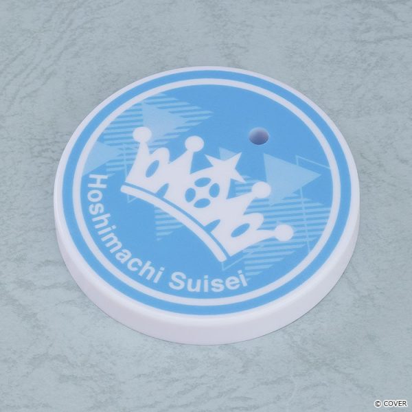 Hololive - Hoshimachi Suisei - Nendoroid #2893 - Sailor Outfit Ver.