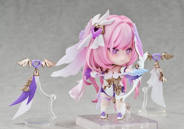 Honkai Impact 3rd - Elysia - Nendoroid #2916 - Herrscher of Human: Ego