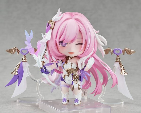 Honkai Impact 3rd - Elysia - Nendoroid #2916 - Herrscher of Human: Ego