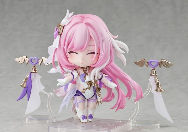 Honkai Impact 3rd - Elysia - Nendoroid #2916 - Herrscher of Human: Ego