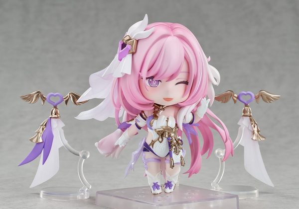 Honkai Impact 3rd - Elysia - Nendoroid #2916 - Herrscher of Human: Ego