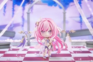 Honkai Impact 3rd - Elysia - Nendoroid #2916 - Herrscher of Human: Ego
