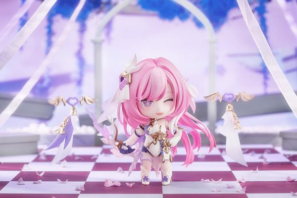 Honkai Impact 3rd - Elysia - Nendoroid #2916 - Herrscher of Human: Ego
