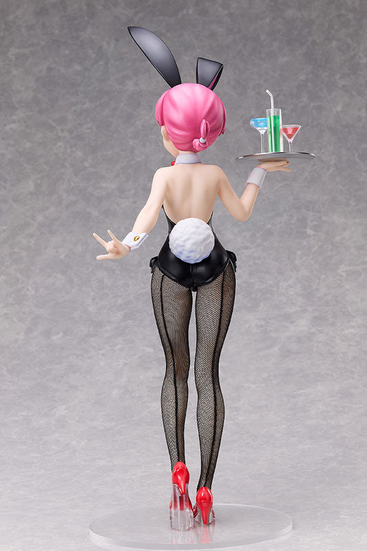 Ranma 1/2 - Saotome Ranma - B-style - 1/4 - Bunny Ver.