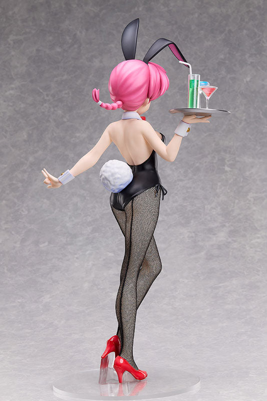 Ranma 1/2 - Saotome Ranma - B-style - 1/4 - Bunny Ver.