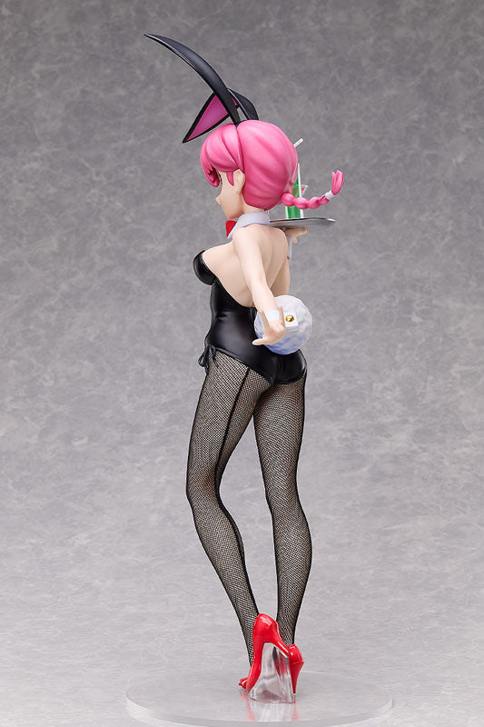 Ranma 1/2 - Saotome Ranma - B-style - 1/4 - Bunny Ver.