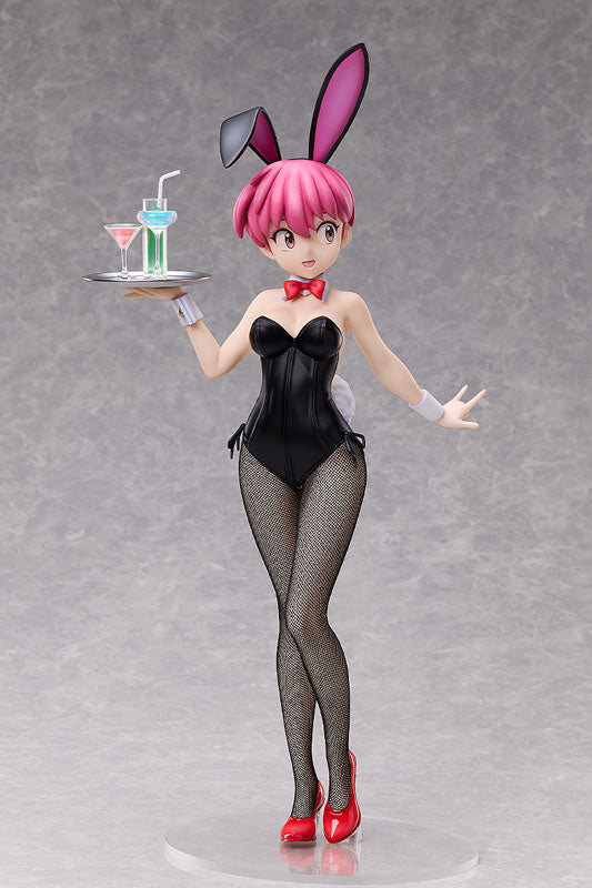 Ranma 1/2 - Saotome Ranma - B-style - 1/4 - Bunny Ver.