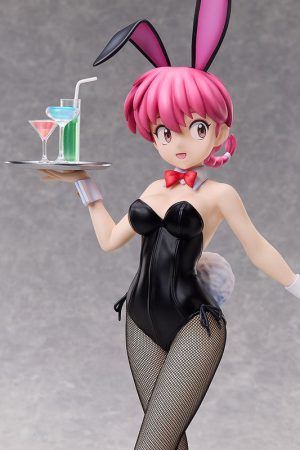 Ranma 1/2 - Saotome Ranma - B-style - 1/4 - Bunny Ver.