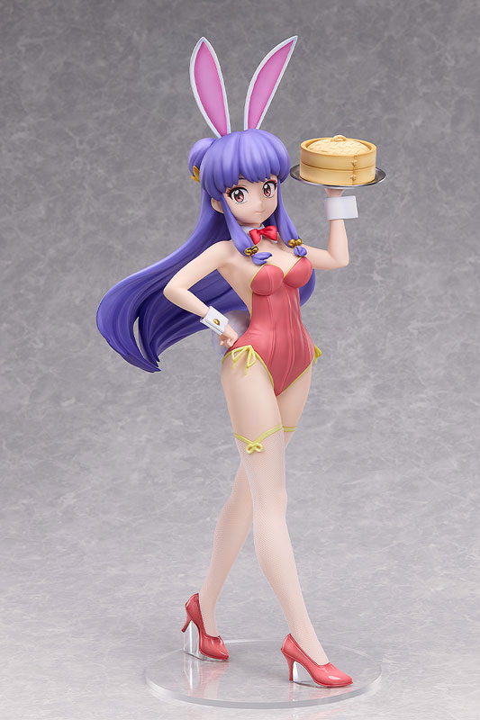 Ranma 1/2 - Shampoo - B-style - 1/4 - Bunny Ver.