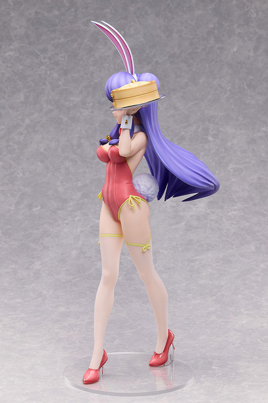 Ranma 1/2 - Shampoo - B-style - 1/4 - Bunny Ver.