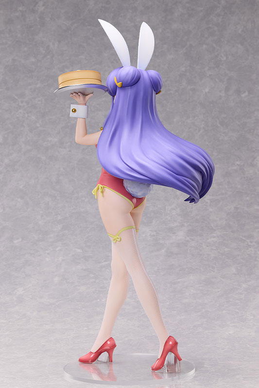 Ranma 1/2 - Shampoo - B-style - 1/4 - Bunny Ver.