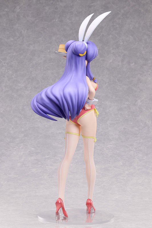 Ranma 1/2 - Shampoo - B-style - 1/4 - Bunny Ver.