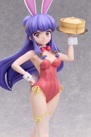 Ranma 1/2 - Shampoo - B-style - 1/4 - Bunny Ver.