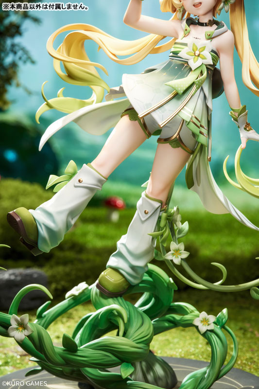 Wuthering Waves - Verina - 1/7 (Hobby Sakura)
