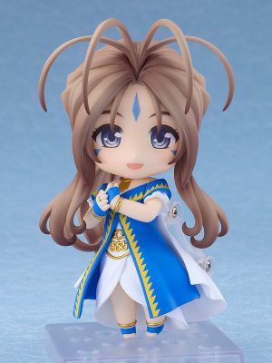 Aa Megami-sama - Belldandy - Nendoroid #2554