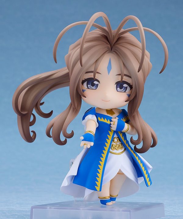 Aa Megami-sama - Belldandy - Nendoroid #2554