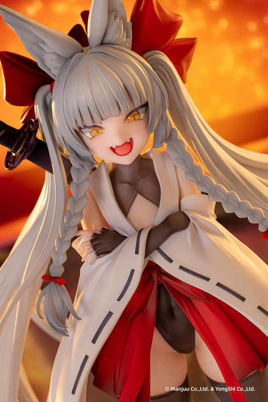 Azur Lane - Asanagi - 1/6 (AniGame)