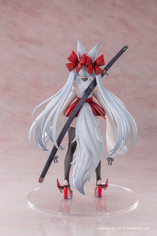 Azur Lane - Asanagi - 1/6 (AniGame)