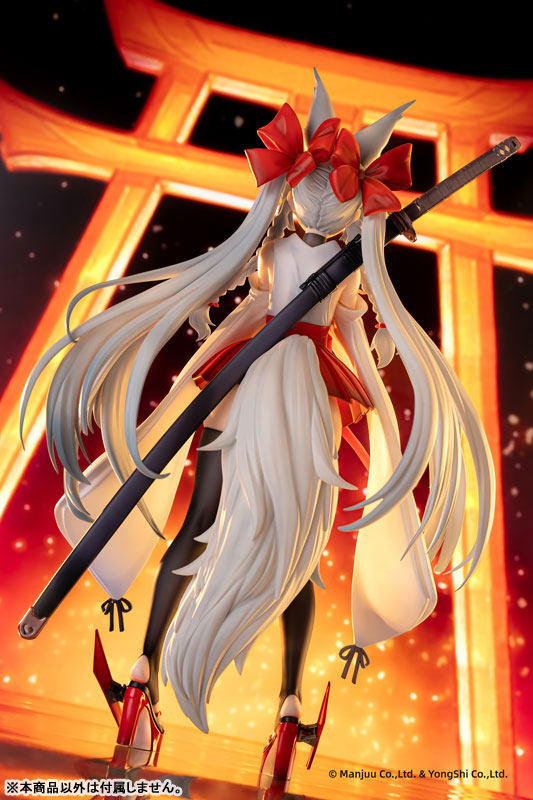 Azur Lane - Asanagi - 1/6 (AniGame)