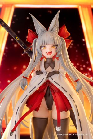 Azur Lane - Asanagi - 1/6 (AniGame)