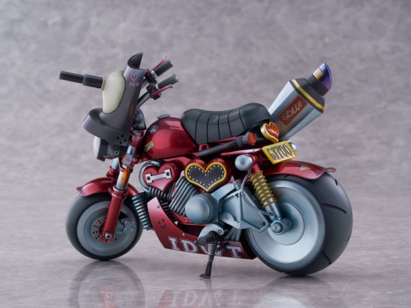 Azur Lane - Bache - 1/7 - Gorgeous Speed-star Ver. (Union Creative International Ltd, Wing)