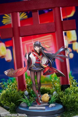 Azur Lane - Manjuu - Noshiro - 1/7 - Uncharted Festival Grounds? Ver. (Apex Innovation)