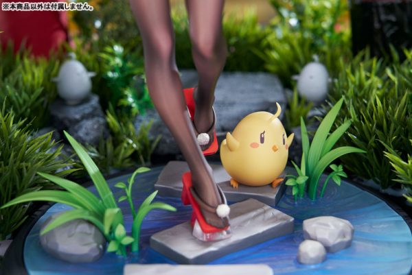 Azur Lane - Manjuu - Noshiro - 1/7 - Uncharted Festival Grounds? Ver. (Apex Innovation)