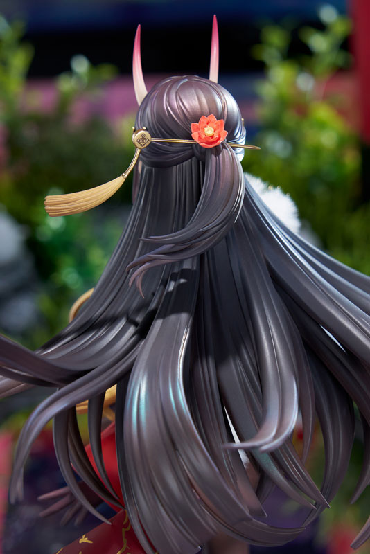 Azur Lane - Manjuu - Noshiro - 1/7 - Uncharted Festival Grounds? Ver. (Apex Innovation)