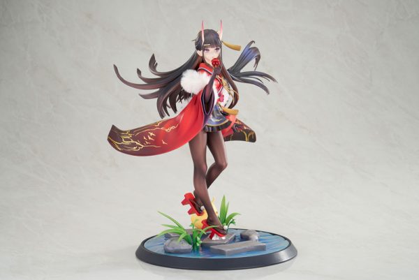 Azur Lane - Manjuu - Noshiro - 1/7 - Uncharted Festival Grounds? Ver. (Apex Innovation)