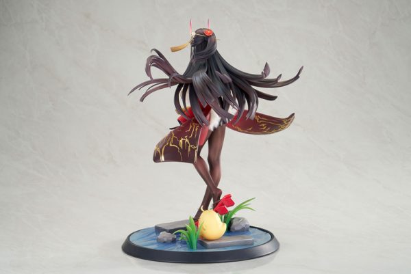 Azur Lane - Manjuu - Noshiro - 1/7 - Uncharted Festival Grounds? Ver. (Apex Innovation)
