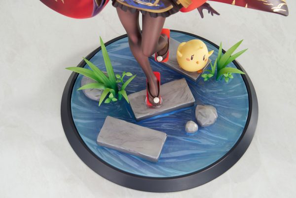 Azur Lane - Manjuu - Noshiro - 1/7 - Uncharted Festival Grounds? Ver. (Apex Innovation)